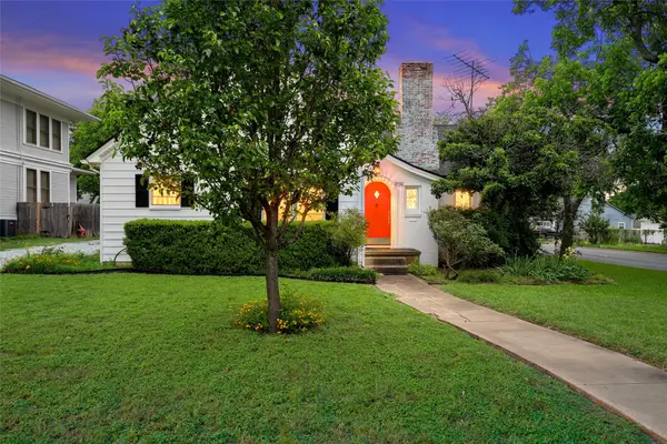 2530 Colcord Avenue, Waco, TX 76707