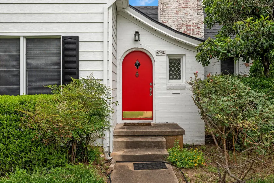 2530 Colcord Avenue, Waco, TX 76707 - #2