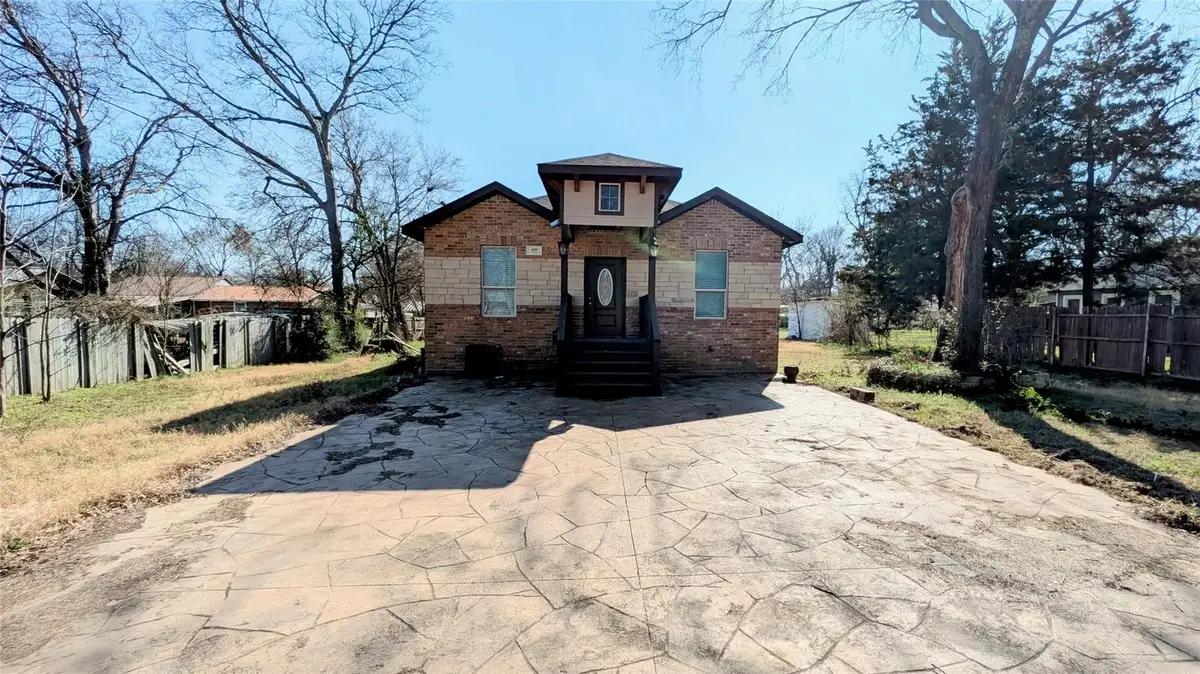 409 Giles Street, Mineola, TX 75773 - #1