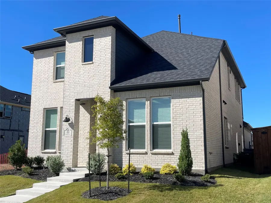 717 Fieldcrest Street, Celina, TX 75009 - #2