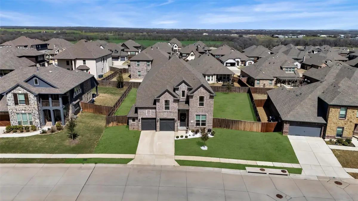 1017 Wrenwood Drive, Justin, TX 76247 - #1