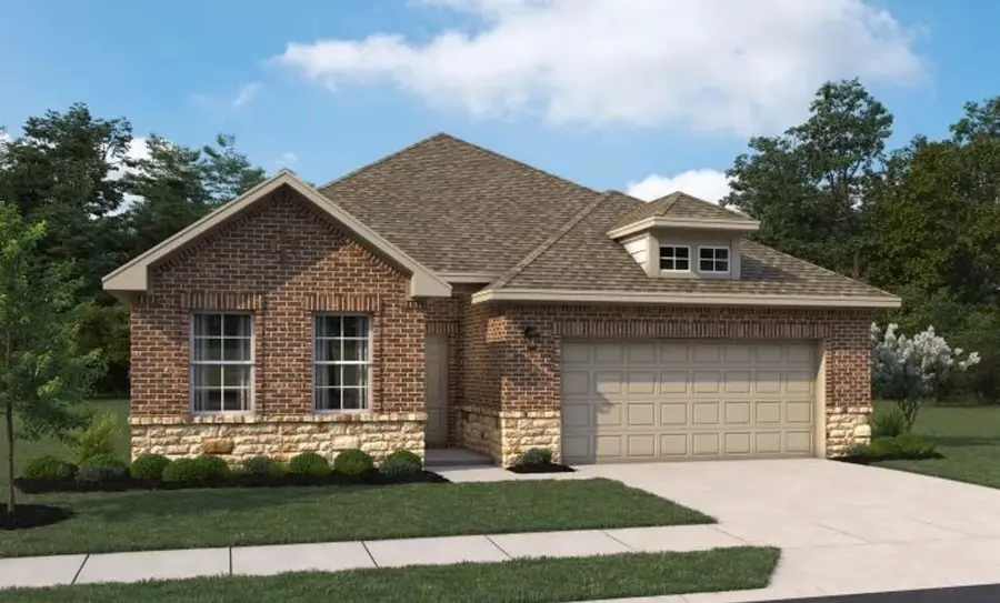 902 Colgate Circle, Princeton, TX 75407 - #2
