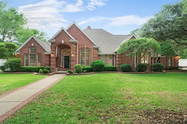 5800 Hunter Trail, Colleyville, TX 76034