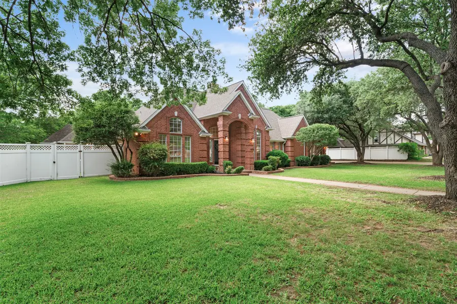 5800 Hunter Trail, Colleyville, TX 76034 - #2