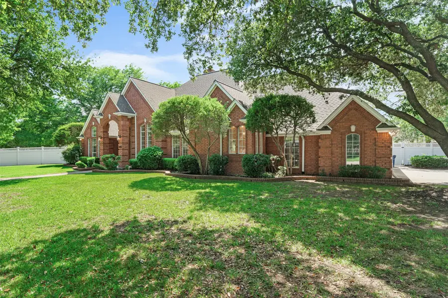 5800 Hunter Trail, Colleyville, TX 76034 - #3