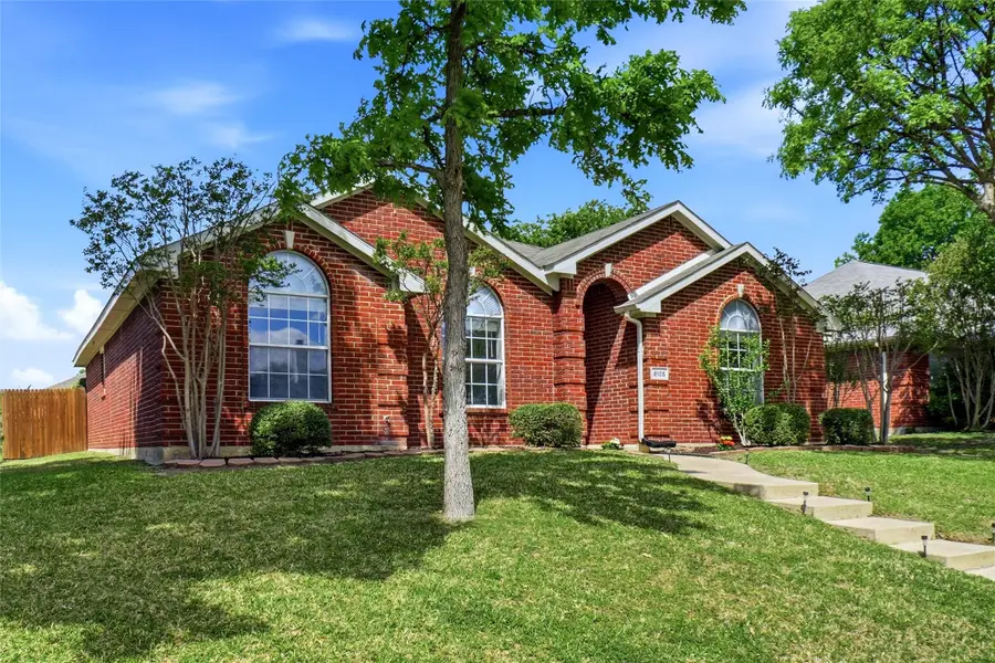 8105 Clipper Street, Frisco, TX 75035 - #2