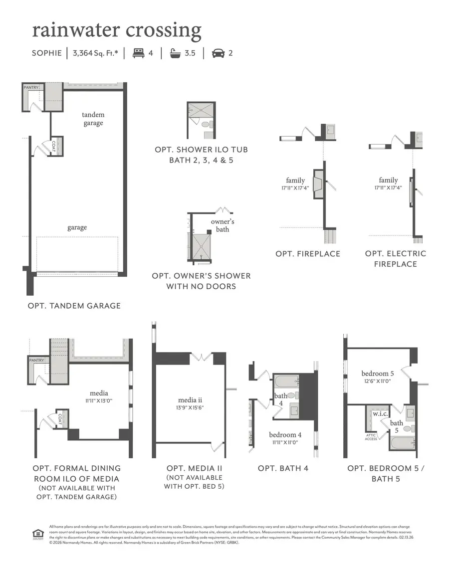 2436 Aurora Avenue, Celina, TX 75009 - #3