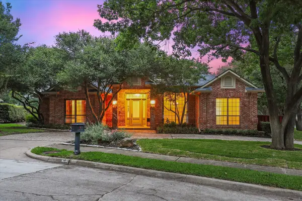 4 Champions Court, Frisco, TX 75034