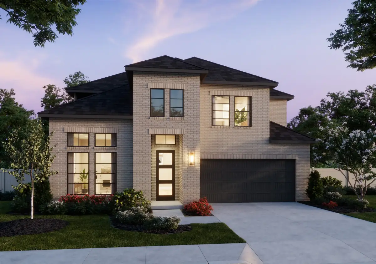 2613 Dreamers Lane, Celina, TX 75009 - #1