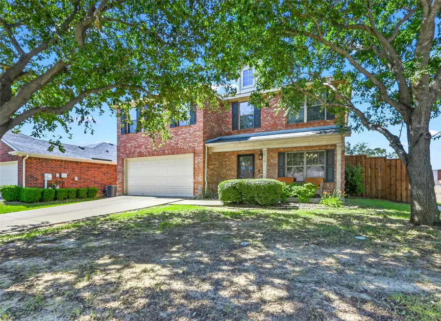 1516 Sequoia Grove Lane, Lewisville, TX 75067 - #2