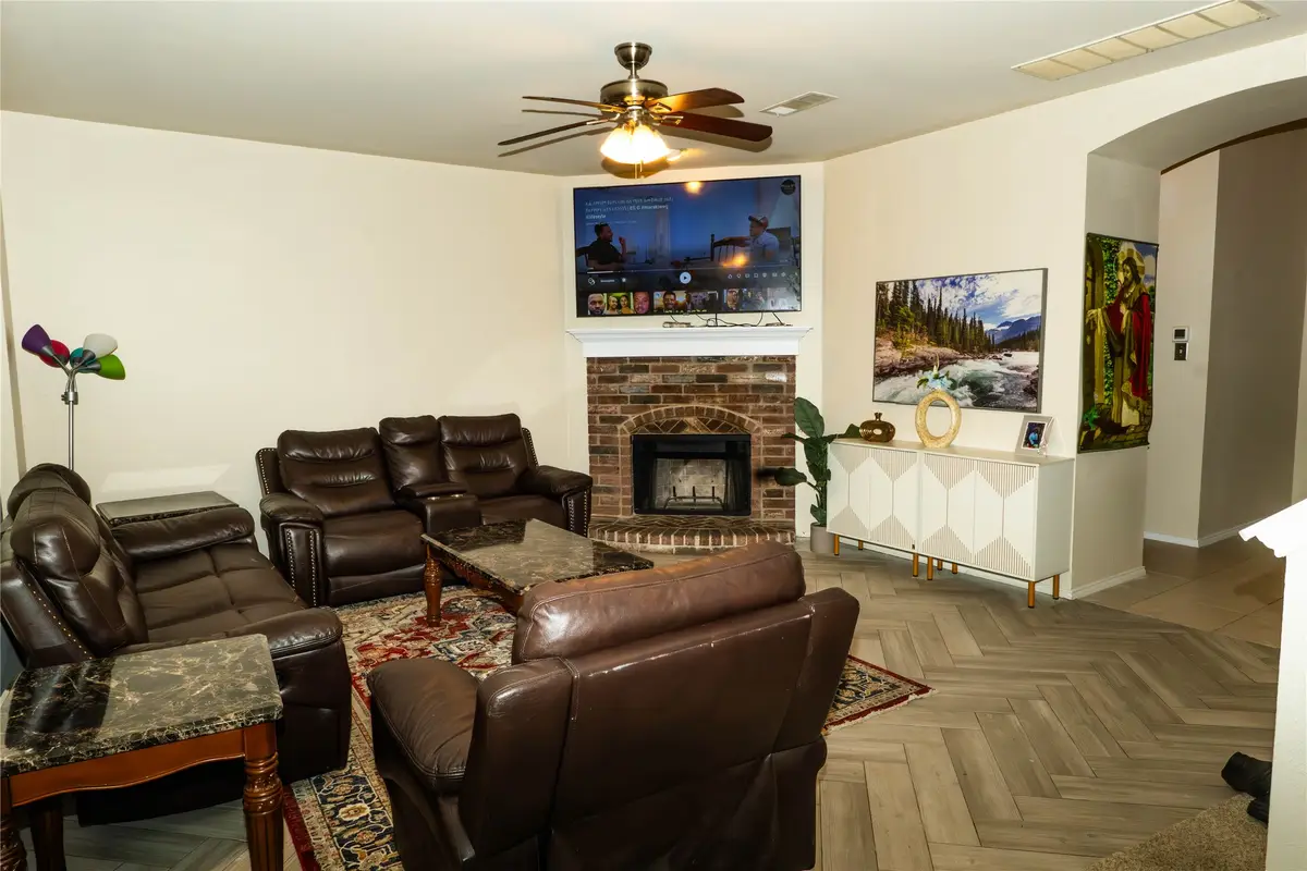 2000 Uvalde Drive, Forney, TX 75126 - #1