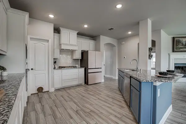 167 Summit Court, Lavon, TX 75166