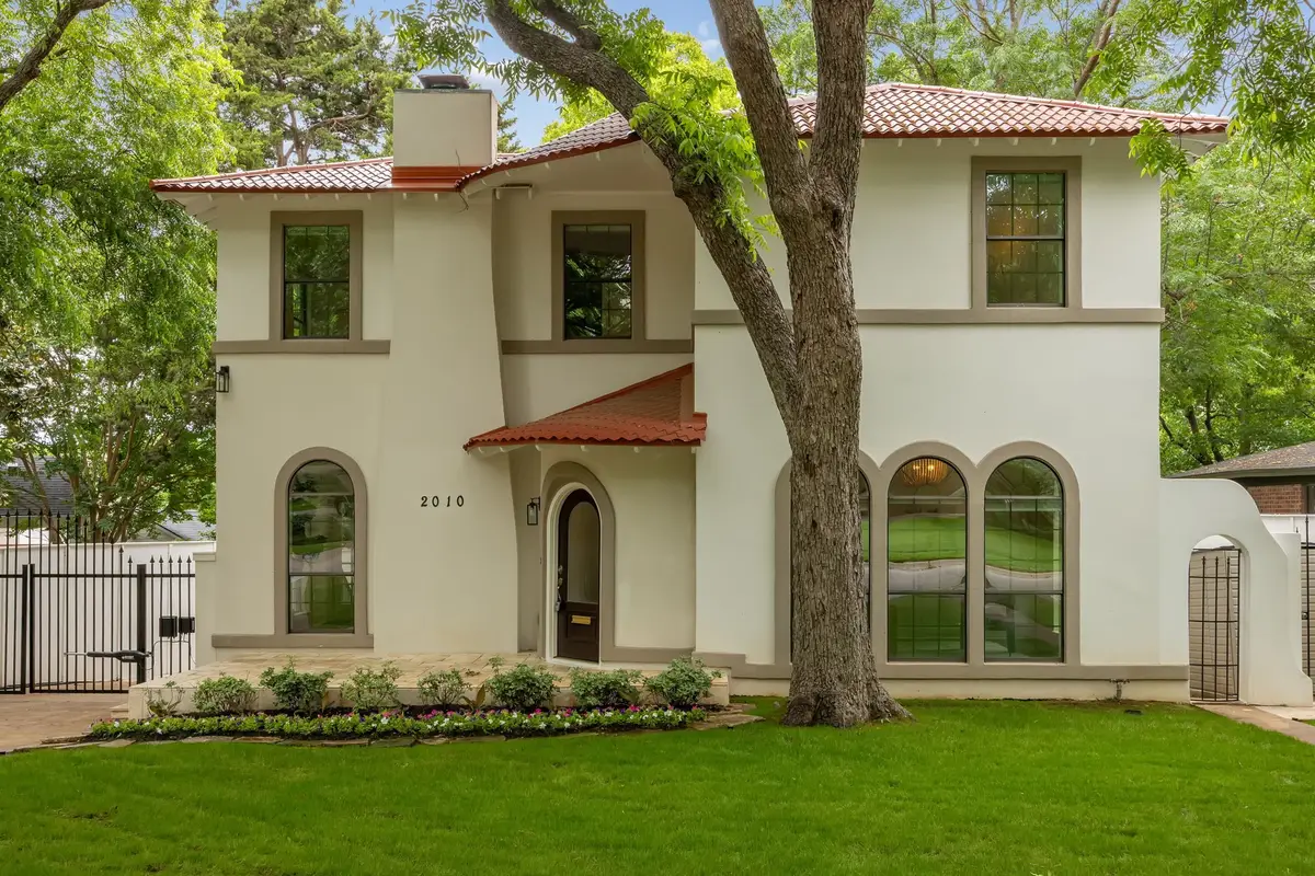 2010 Mayflower Drive, Dallas, TX 75208 - #1
