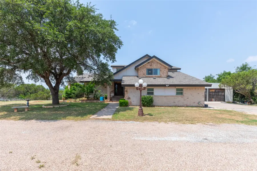 541 Country Place S, Abilene, TX 79606 - #3