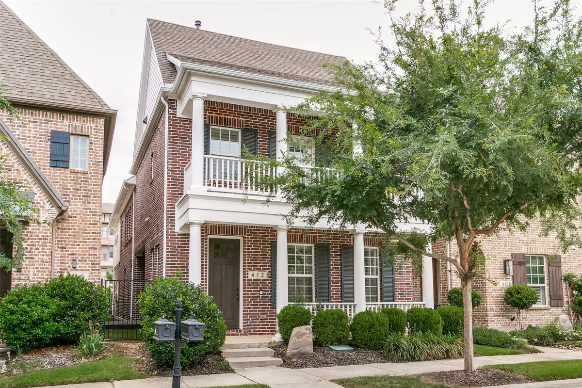 412 Loma Alta Drive, Flower Mound, TX 75022 - #1