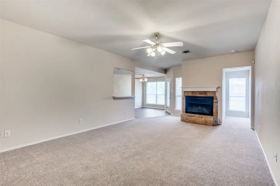 4512 Wheatland Drive, Fort Worth, TX 76179 - #2