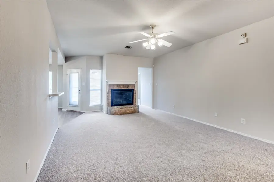 4512 Wheatland Drive, Fort Worth, TX 76179 - #3