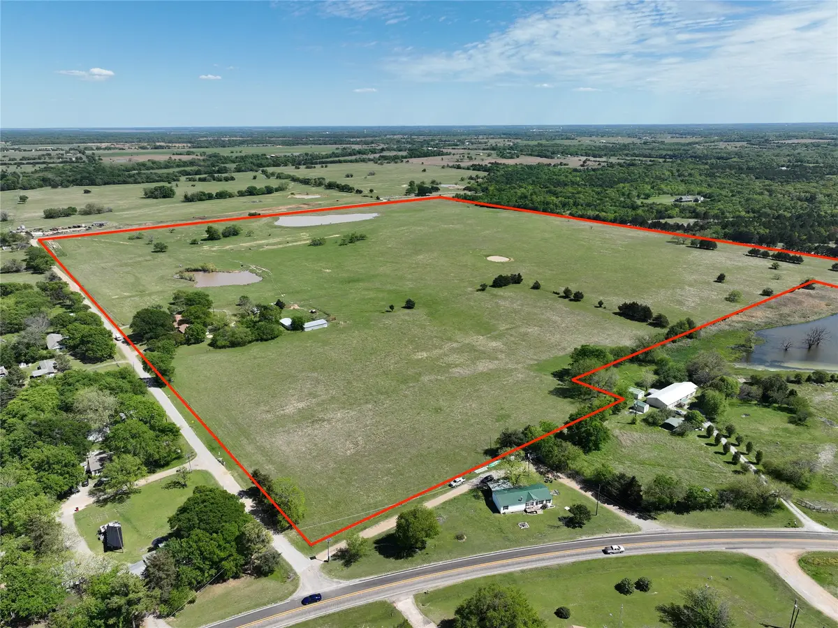 208 Cedar Street, Ravenna, TX 75476 - #1