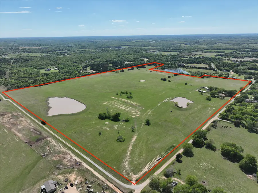 208 Cedar Street, Ravenna, TX 75476 - #2