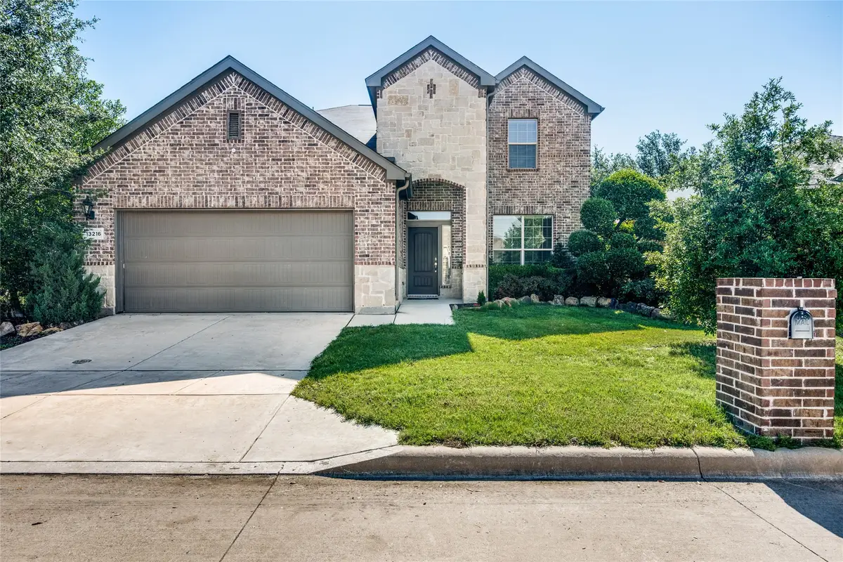 13216 Ragged Spur Court, Fort Worth, TX 76052 - #1