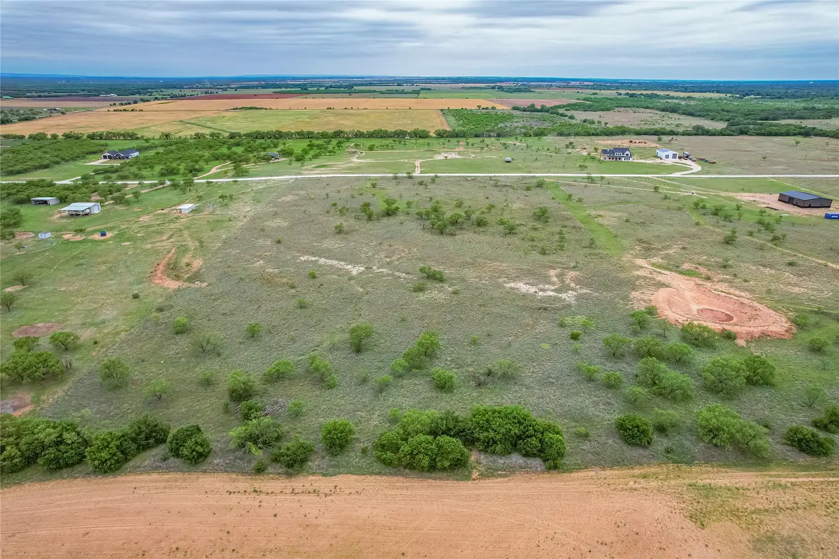 1376 Private Road 3390, Abilene, TX 79601 - #1