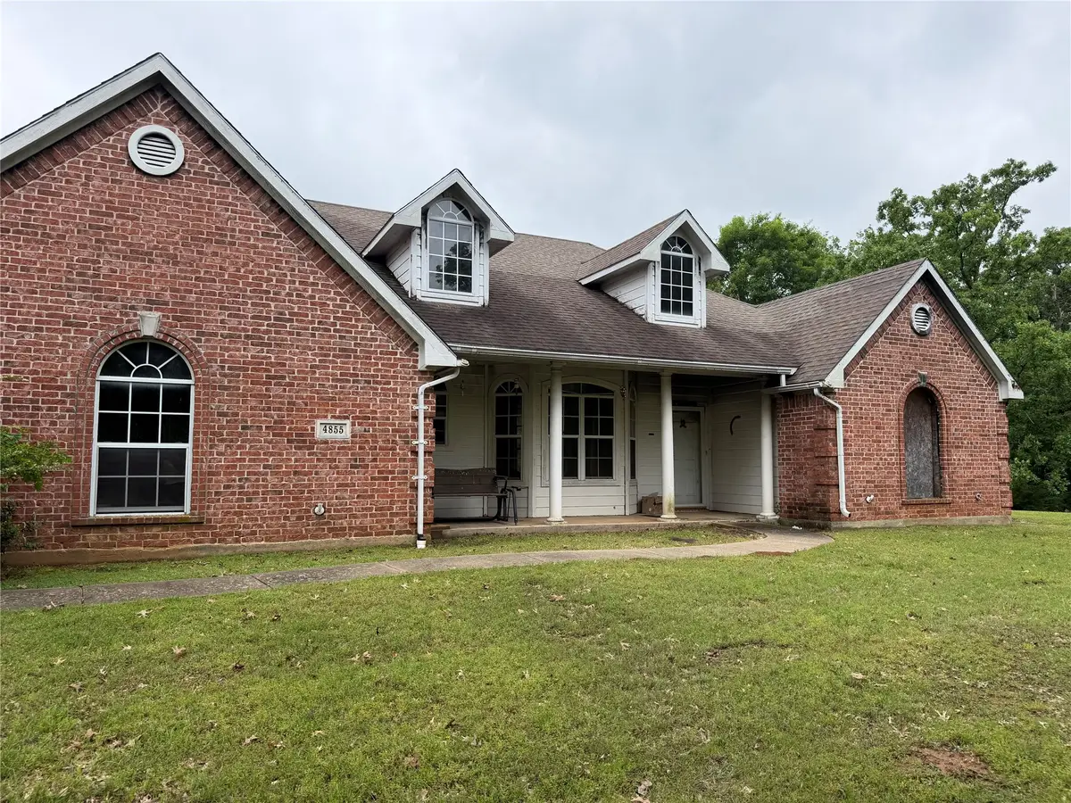 4855 Woodlawn Road, Sherman, TX 75090 - #1