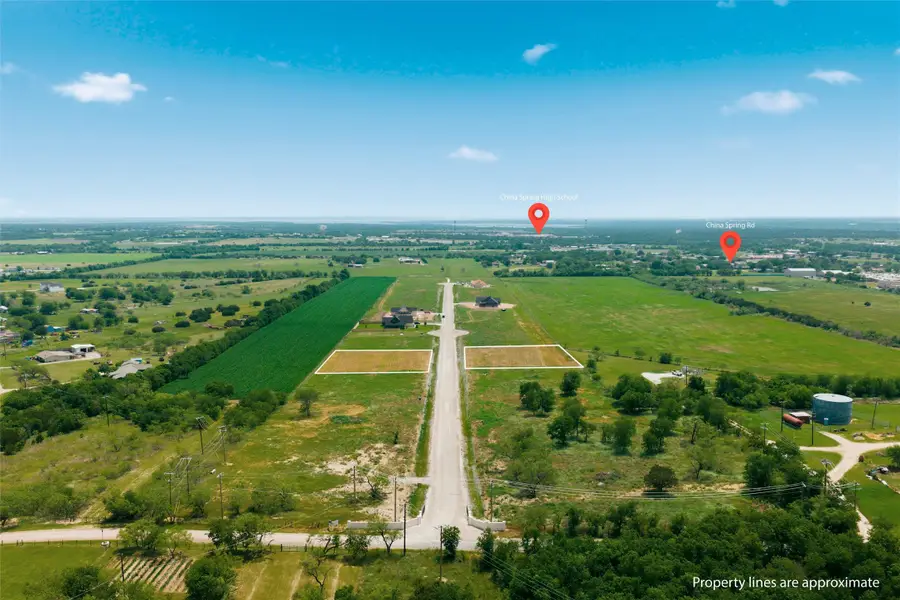 268 Lacek Mill Rd, China Spring, TX 76633 - #3