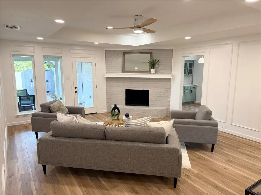 706 Stoneybrook Drive, Wylie, TX 75098 - #2