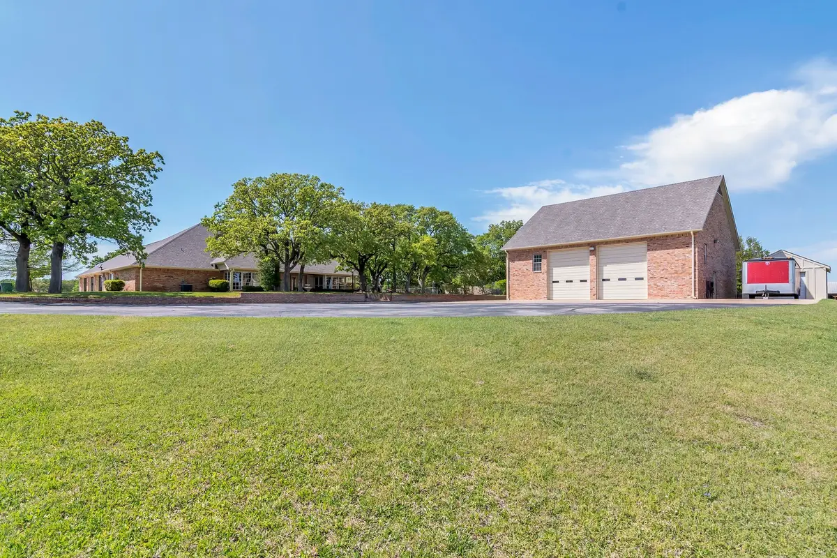 327 Saddle Club Road, Weatherford, TX 76088 - #1