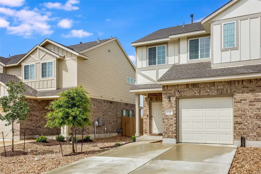 132 Yearling Way, Georgetown, TX 78626 - #3