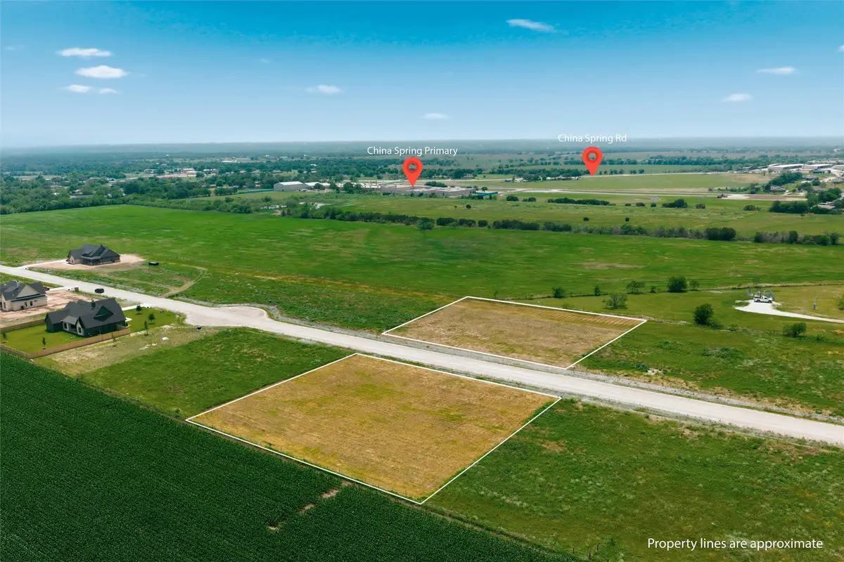 259 Lacek Mill Rd, China Spring, TX 76633 - #1