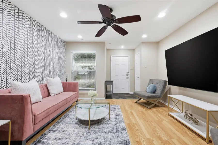 4224 Rawlins Street #110, Dallas, TX 75219 - #2