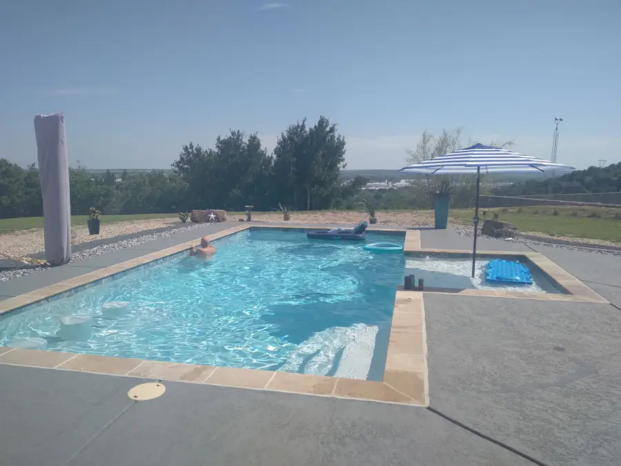 12 Cliff Drive, Mineral Wells, TX 76067 - #2