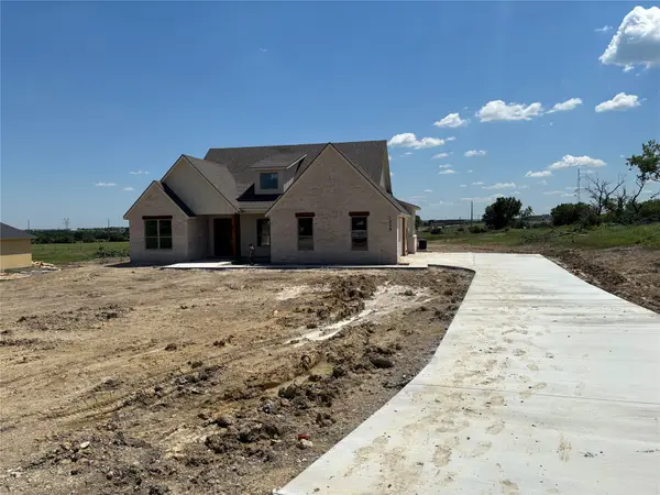 1008 Don Eve Court, Azle, TX 76020