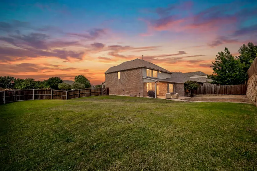11605 Zachary Lane, McKinney, TX 75071 - #2