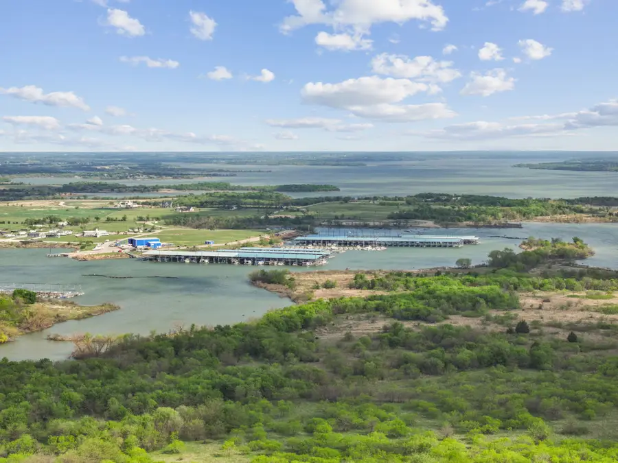 1516 Sunrise Drive, Sanger, TX 76266 - #2