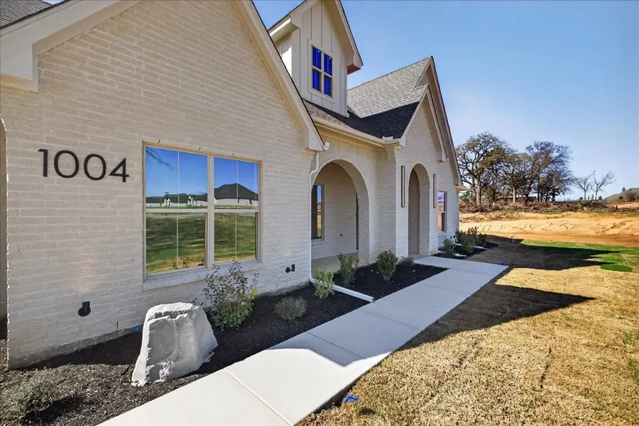1004 Arbor Vista, Azle, TX 76020 - #2