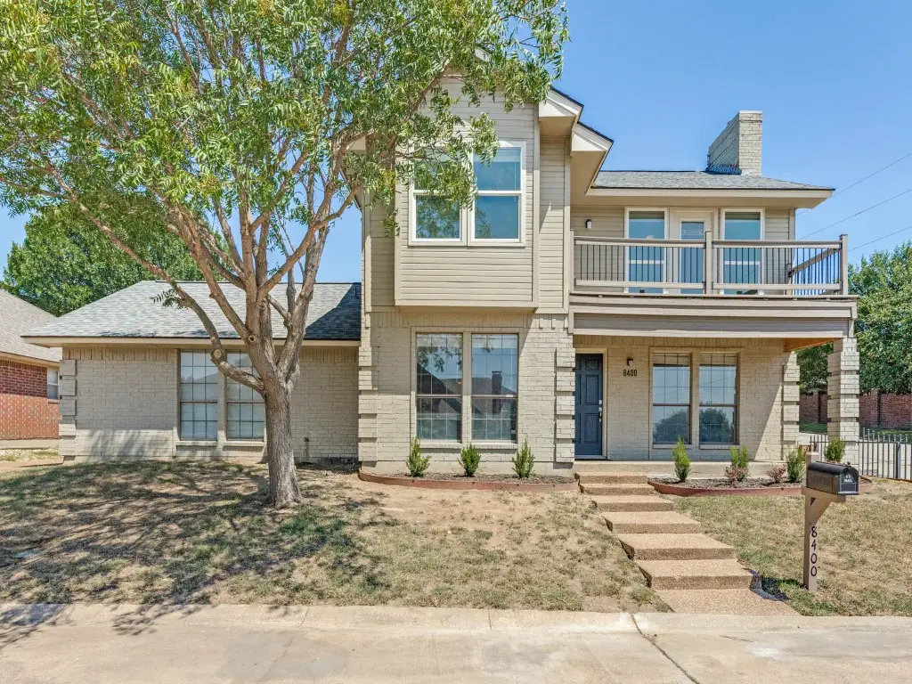 8400 Golf Club Circle, Fort Worth, TX 76179 - #1