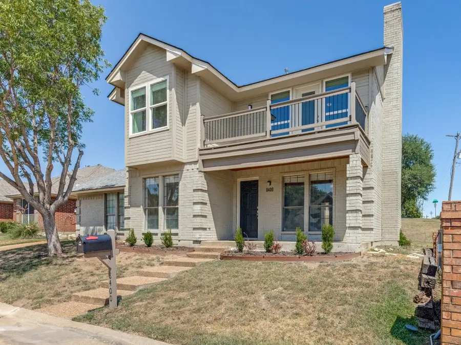 8400 Golf Club Circle, Fort Worth, TX 76179 - #2