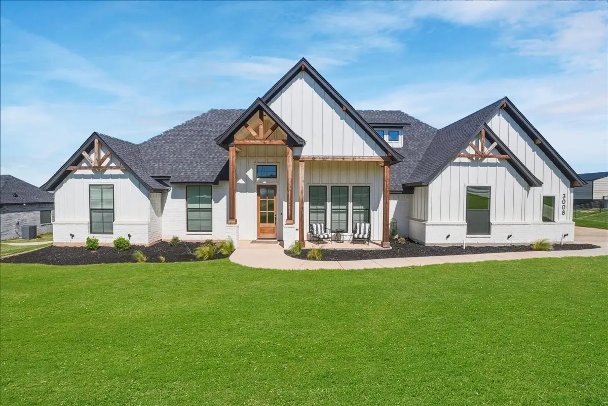 3008 Westfork Way, Springtown, TX 76082 - #1