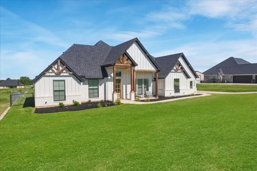 3008 Westfork Way, Springtown, TX 76082 - #2