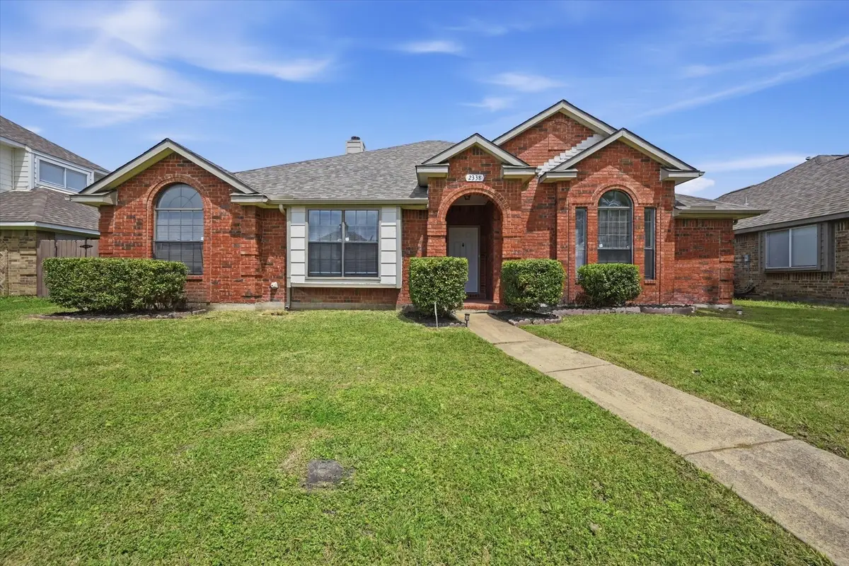 2338 Stillwater Drive, Mesquite, TX 75181 - #1