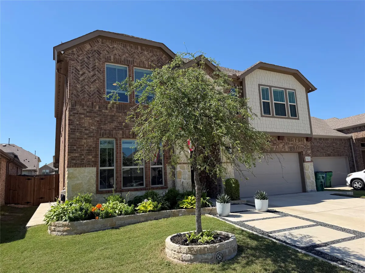 862 Mildren Lane, Fate, TX 75087 - #1