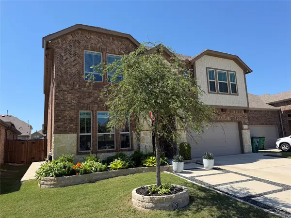 862 Mildren Lane, Fate, TX 75087