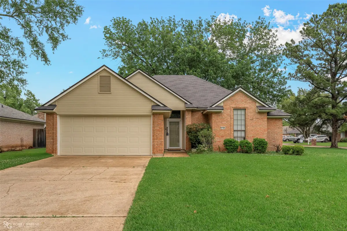 5138 Heatherton Drive, Bossier City, LA 71111 - #1