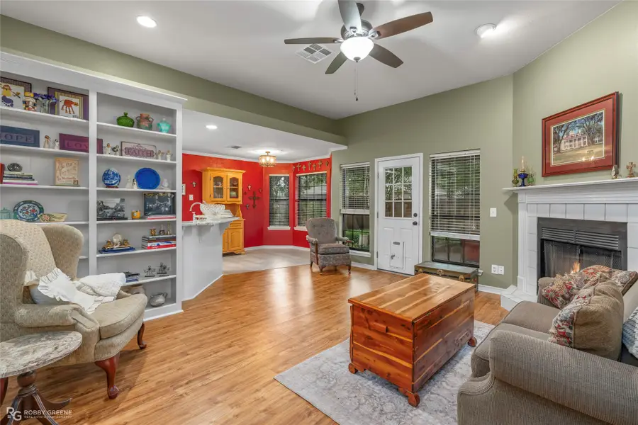 5138 Heatherton Drive, Bossier City, LA 71111 - #2