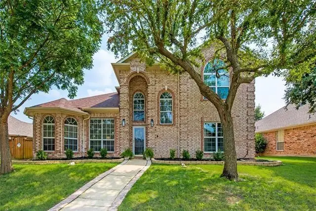 1429 Glendover Drive, Allen, TX 75013 - #1