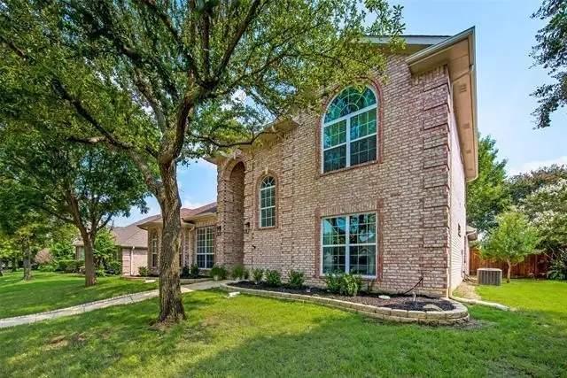 1429 Glendover Drive, Allen, TX 75013 - #2