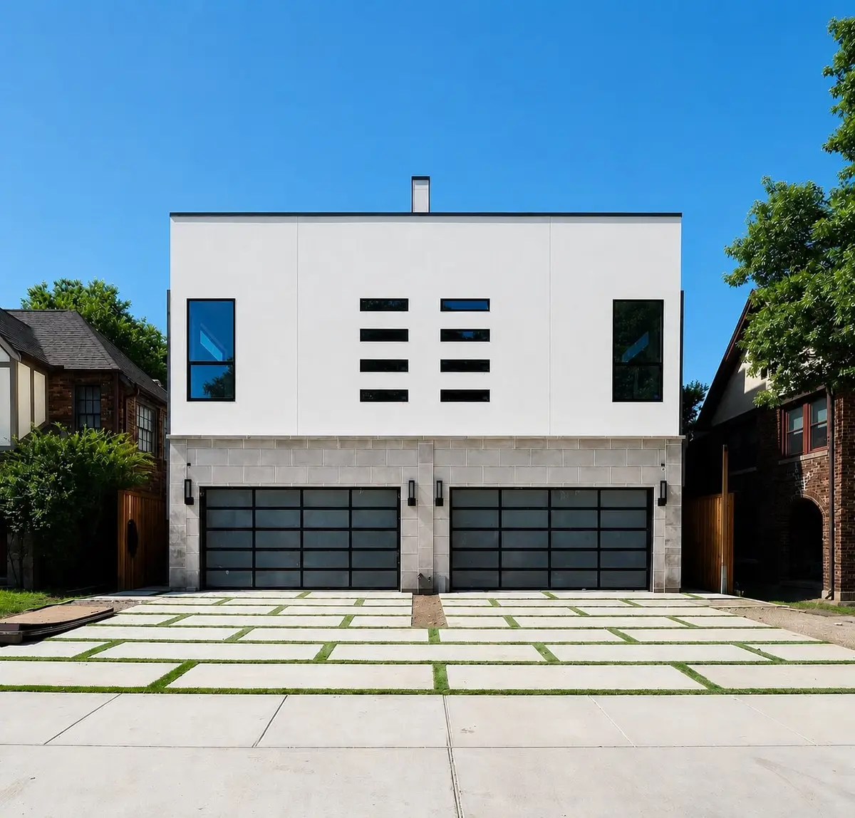 4044 Hawthorne Avenue, Dallas, TX 75219 - #1