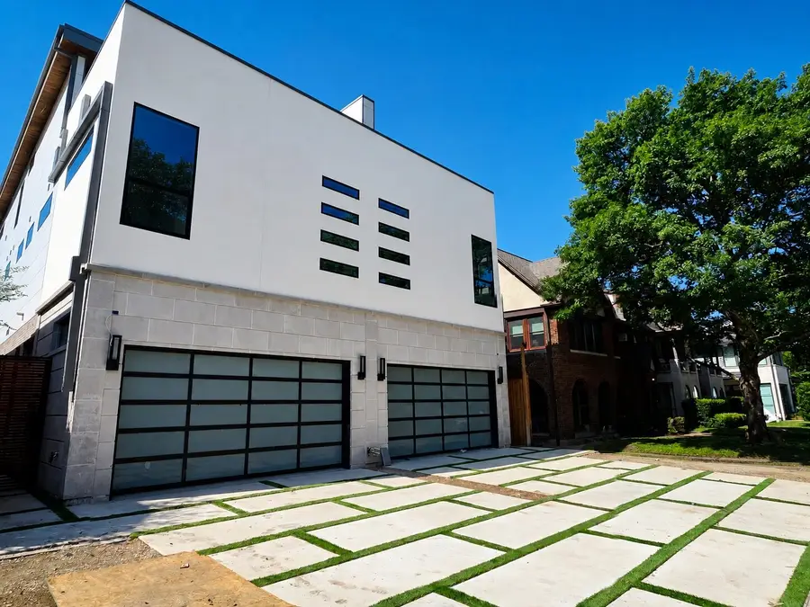 4044 Hawthorne Avenue, Dallas, TX 75219 - #2